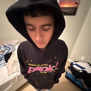 Meet your Posher, Nate